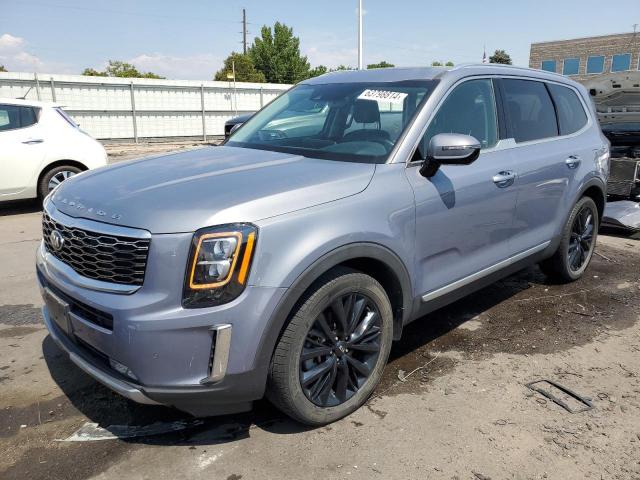 5XYP5DHC7LG061284 Kia Telluride 