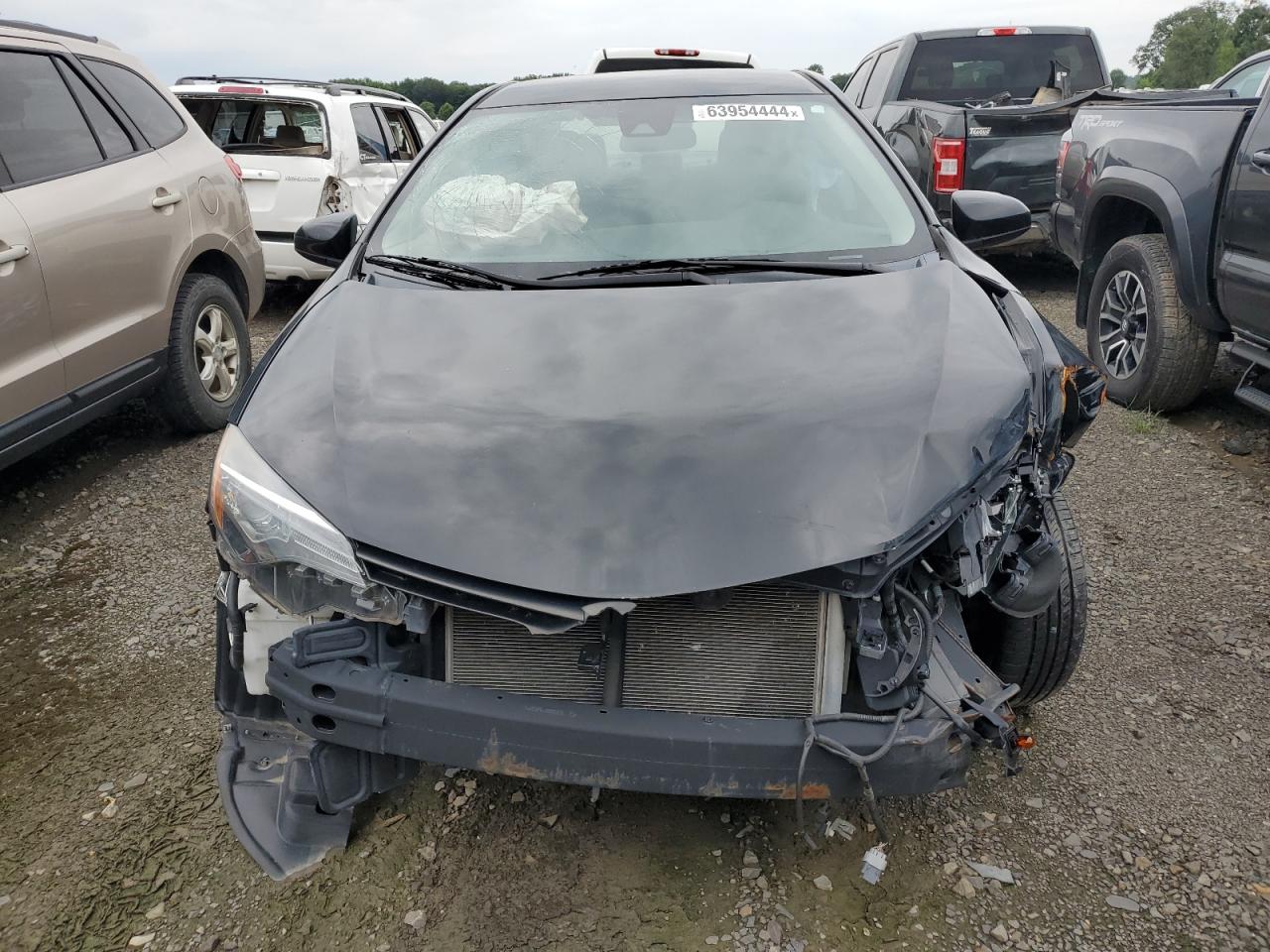 2019 Toyota Corolla - Image 5