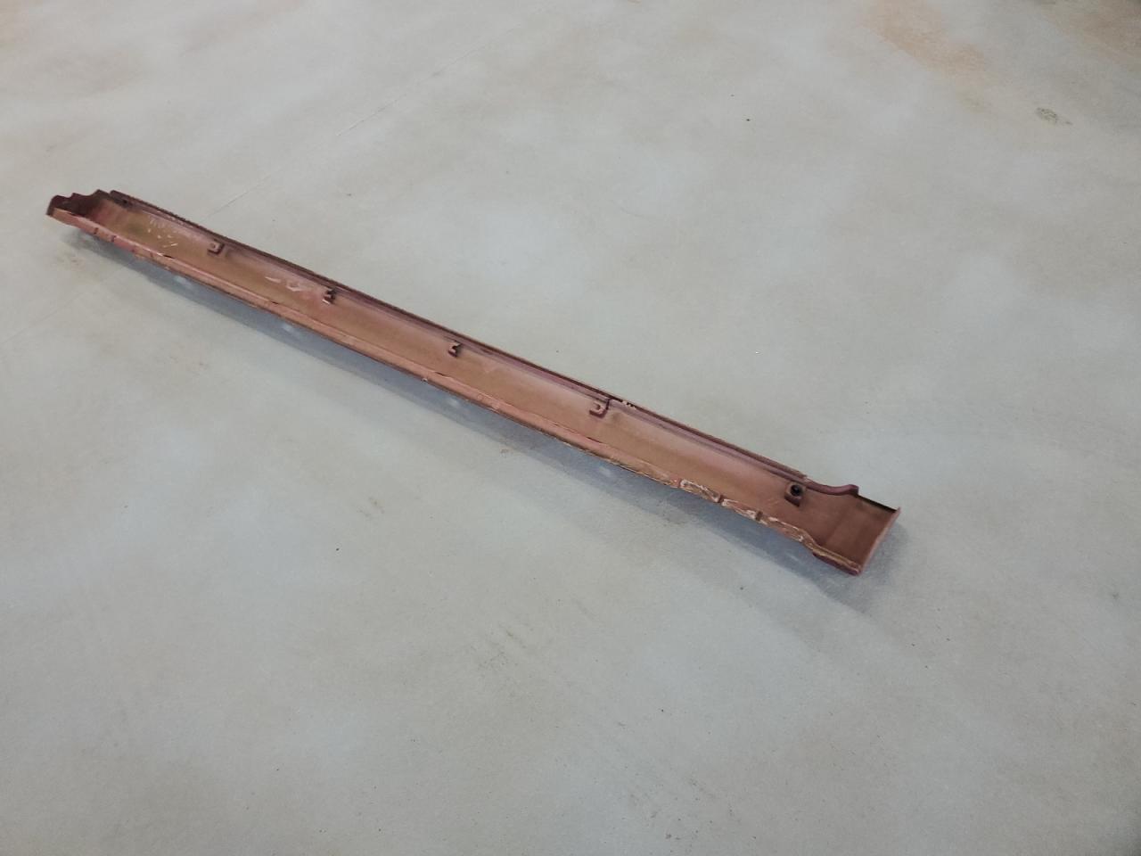 2005 Subaru Forester 2.5Xs VIN: JF1SG65675H751552 Lot: 64003044