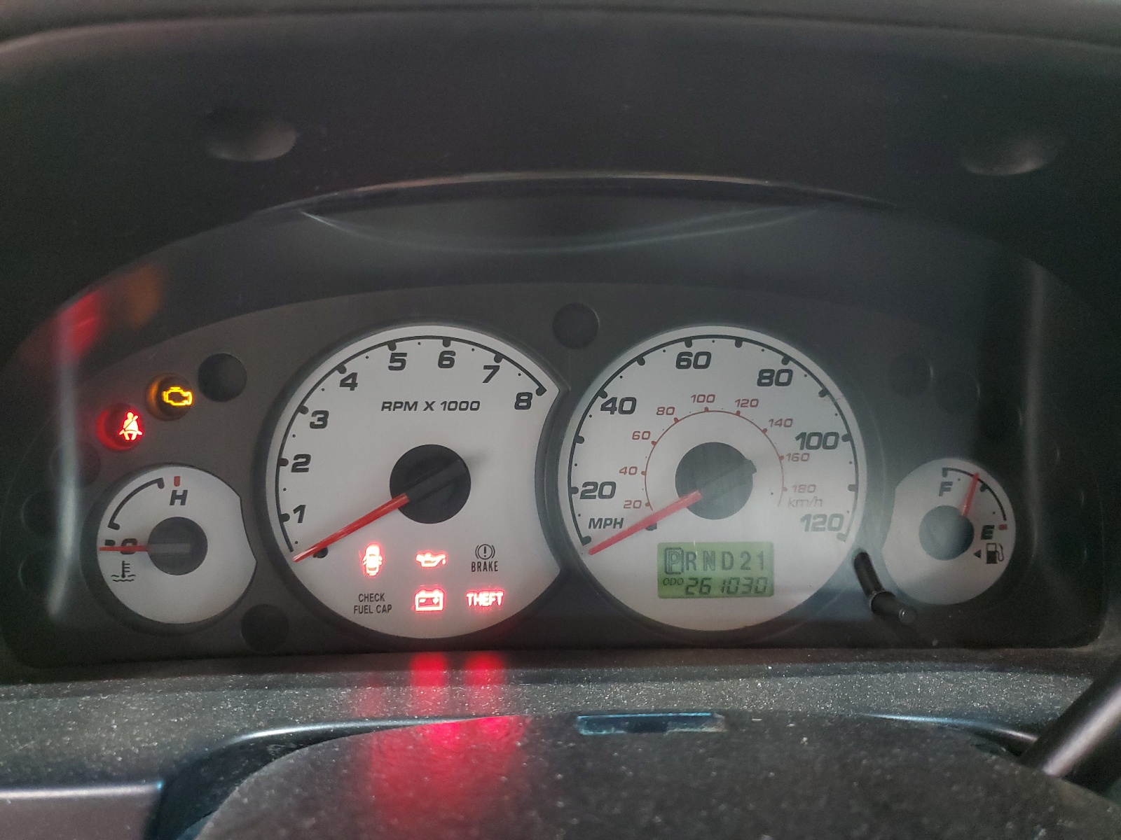 1FMYU931X4DA03384 2004 Ford Escape Xlt