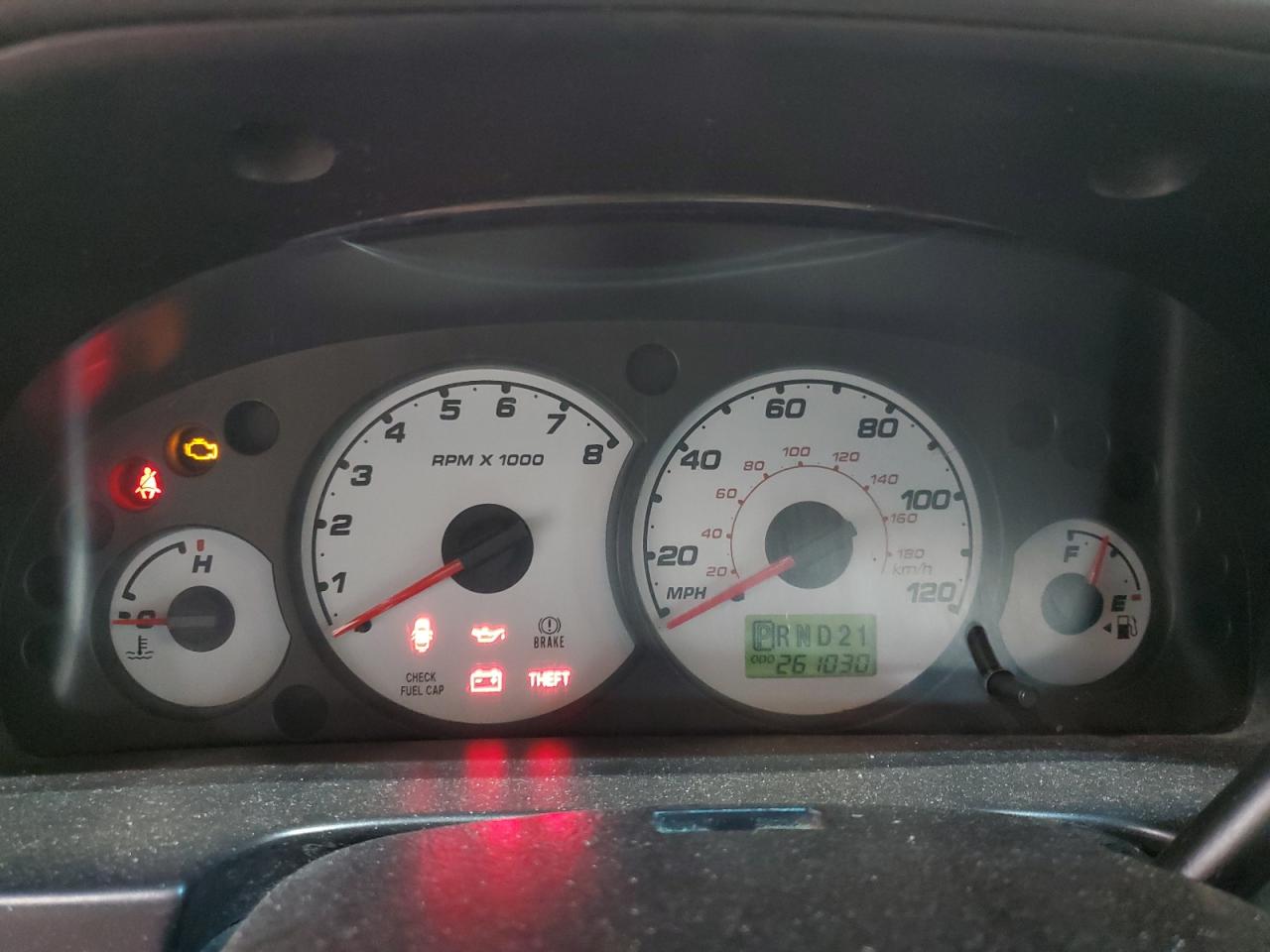 2004 Ford Escape Xlt VIN: 1FMYU931X4DA03384 Lot: 64478254