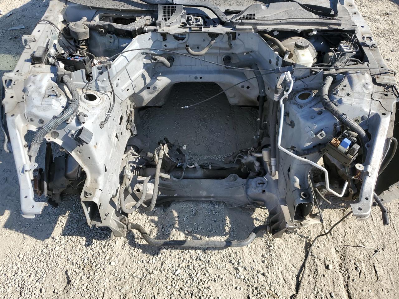 2011 Nissan 370Z Base VIN: JN1AZ4EH1BM550435 Lot: 63316704