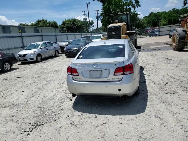 2007 Lexus Gs 350 VIN: JTHCE96S670009144 Lot: 61917584