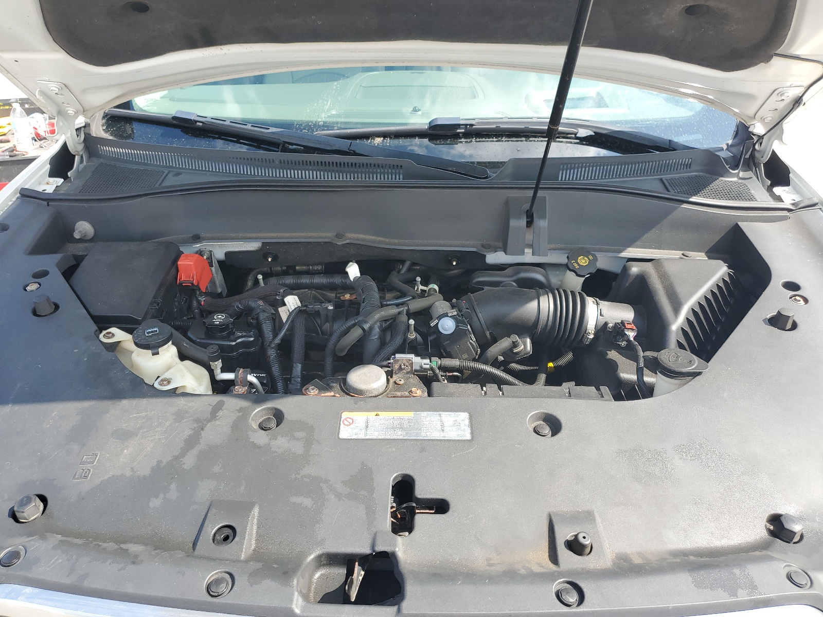 1GKKVSKD3FJ149158 2015 GMC Acadia Slt-2