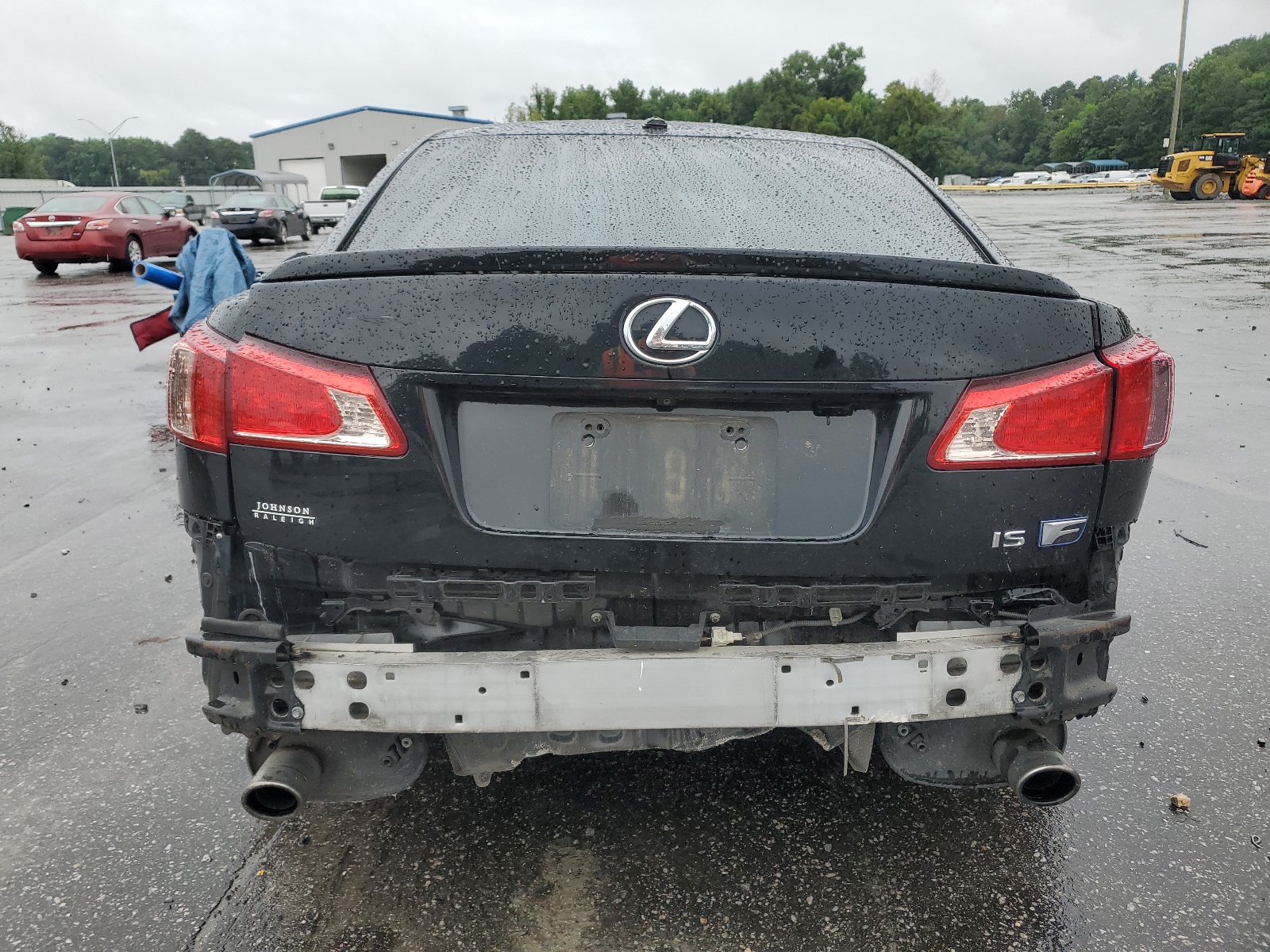 JTHBF5C24B5133964 2011 Lexus Is 250