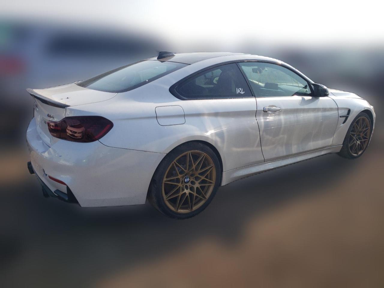 2015 BMW M4 VIN: WBS3R9C58FK334975 Lot: 64037144