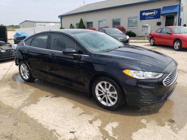 3FA6P0HD7LR256899 Ford Fusion SE 4