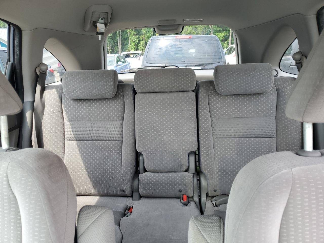 2008 Honda Cr-V Ex VIN: 5J6RE48578L037597 Lot: 64617294