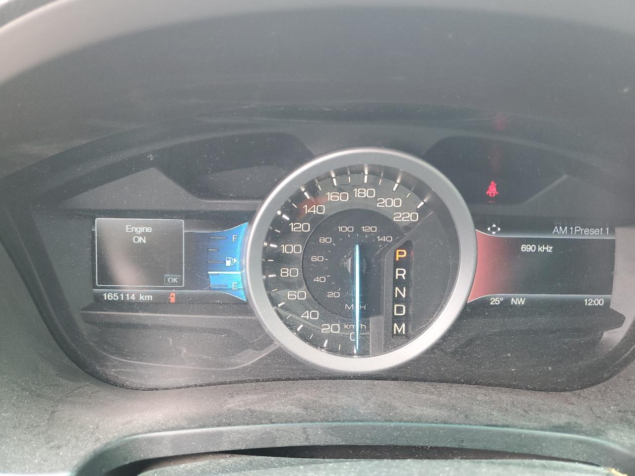 2014 Ford Explorer Limited VIN: 1FM5K8F8XEGB86362 Lot: 63220154