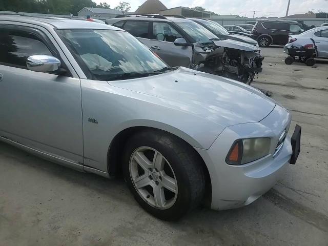 2009 Dodge Charger Sxt VIN: 2B3KA33V59H599356 Lot: 62085684