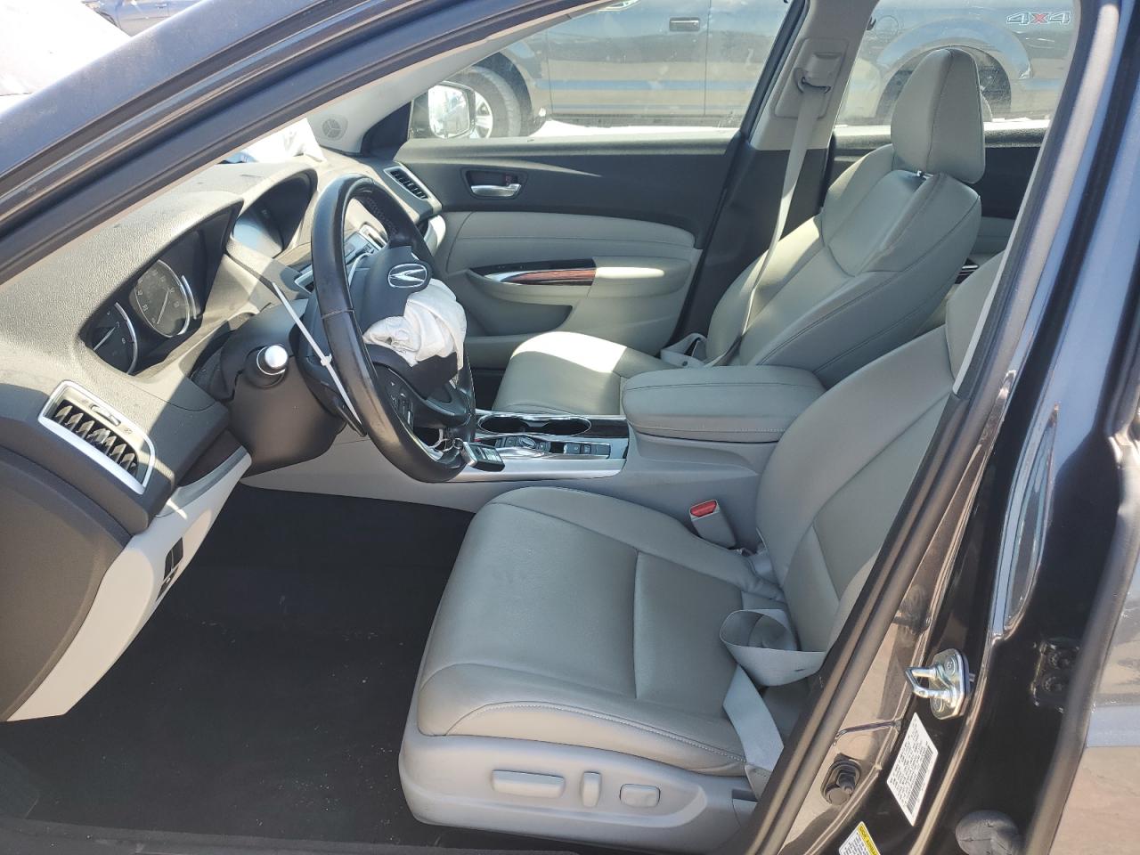 2015 Acura Tlx VIN: 19UUB2F38FA022468 Lot: 64047234