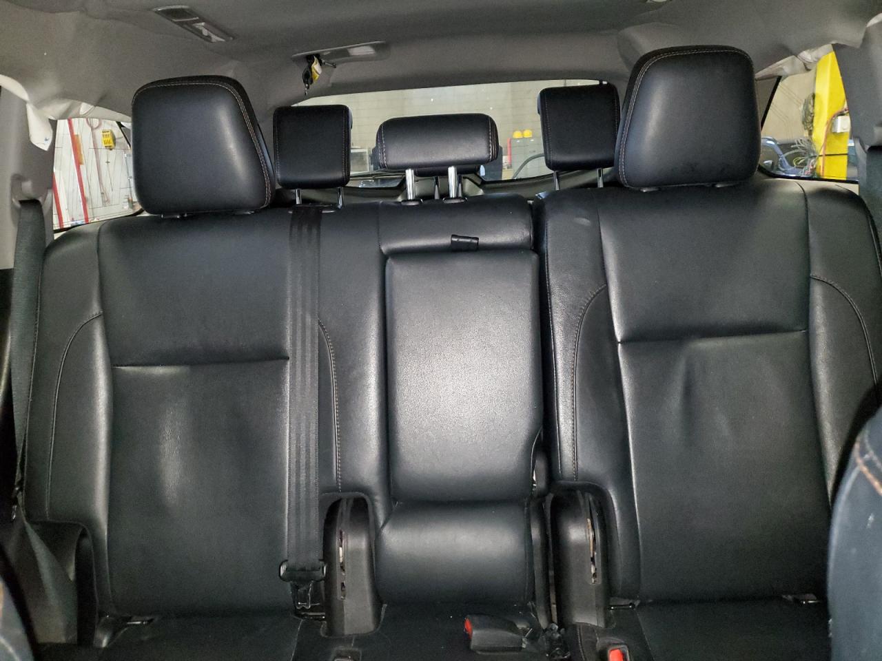 2018 Toyota Highlander Se VIN: 5TDJZRFH2JS812877 Lot: 62473354