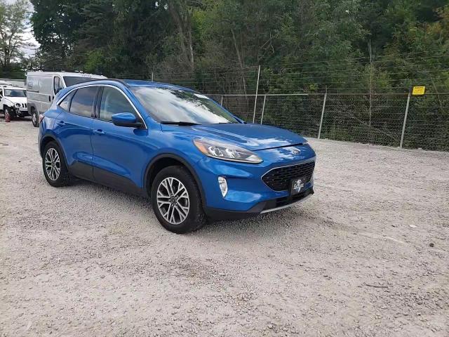 2020 Ford Escape Sel VIN: 1FMCU0H63LUA08225 Lot: 62441474