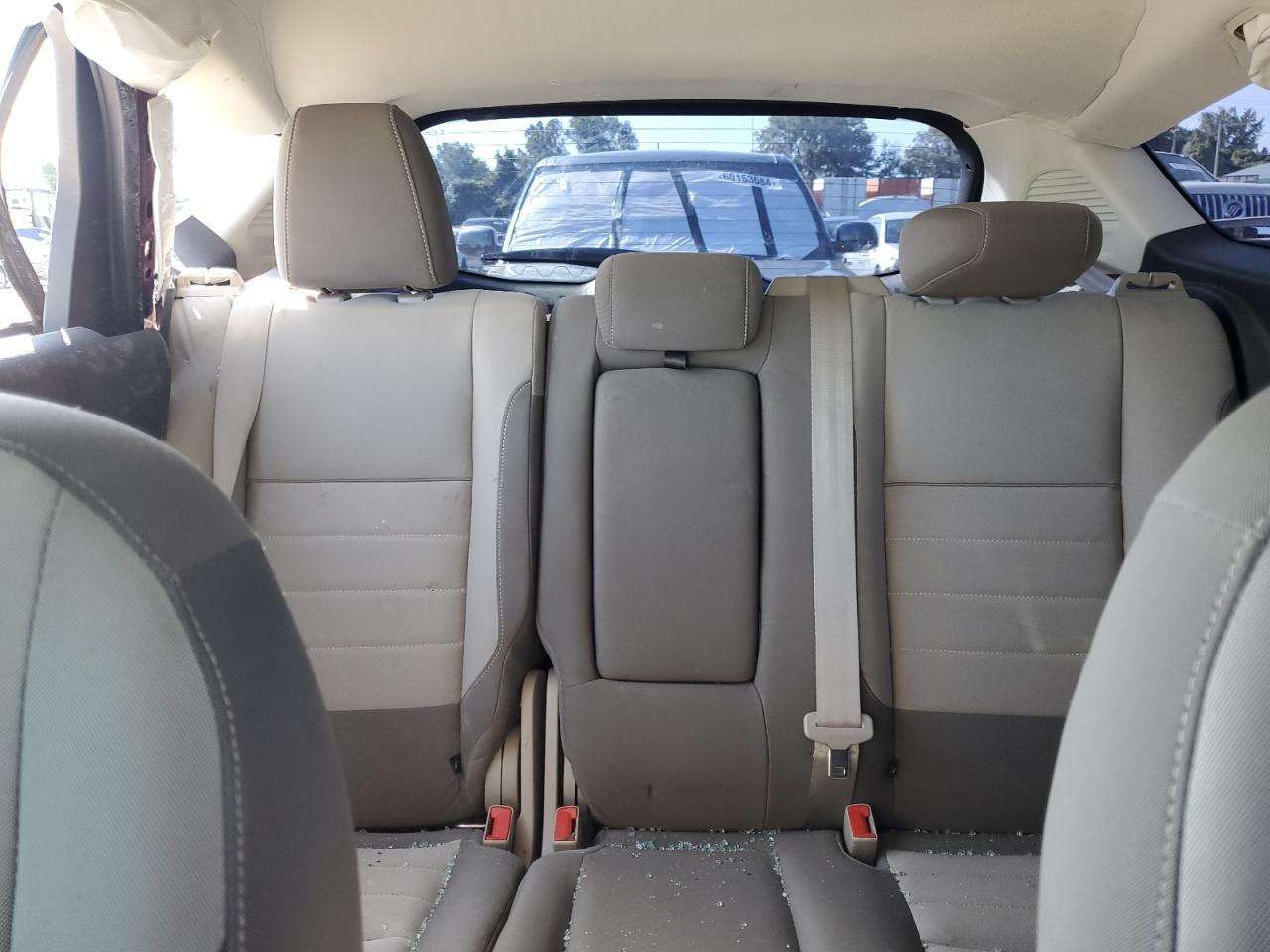 2013 Ford C-Max Se VIN: 1FADP5AU5DL516442 Lot: 61300264