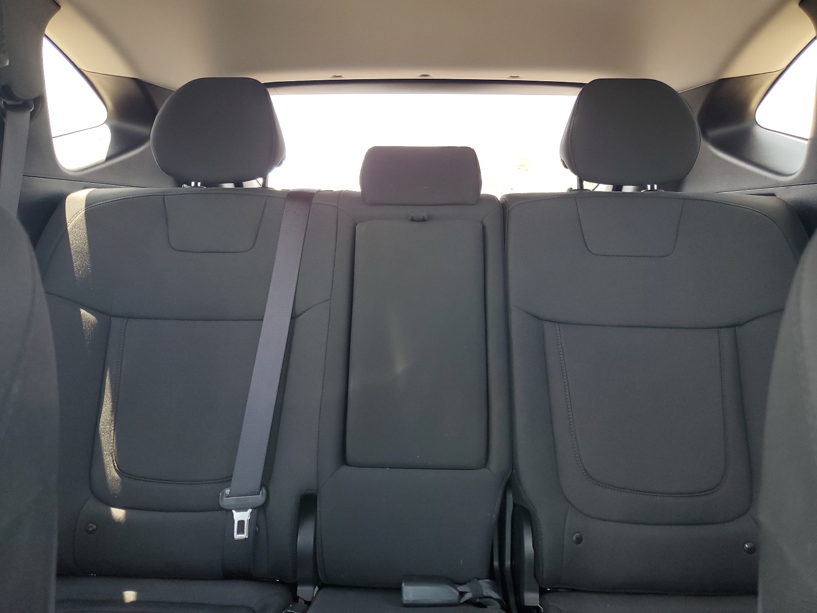 KM8JBCAEXNU134388 2022 Hyundai Tucson Sel