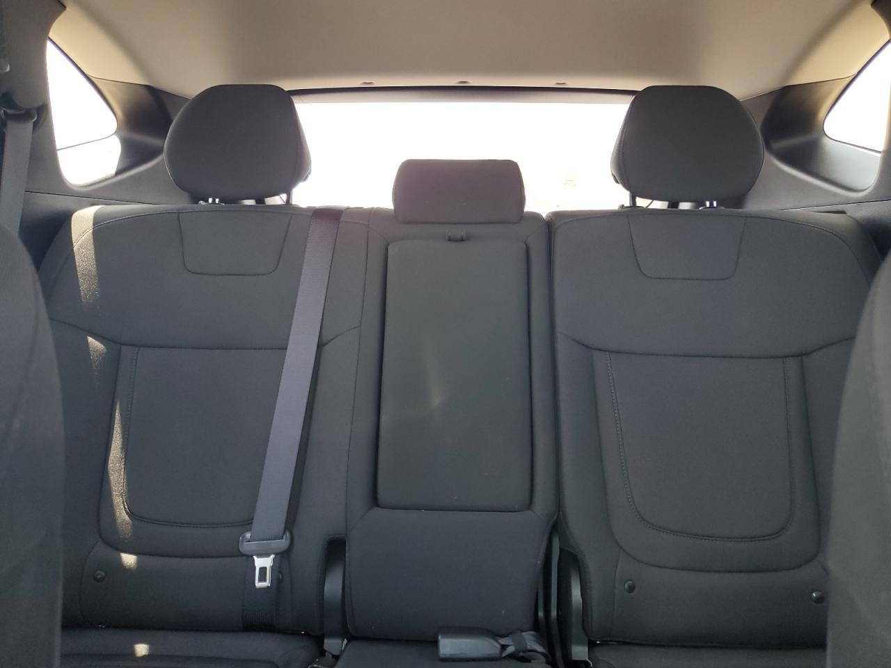 2022 Hyundai Tucson Sel VIN: KM8JBCAEXNU134388 Lot: 63289444