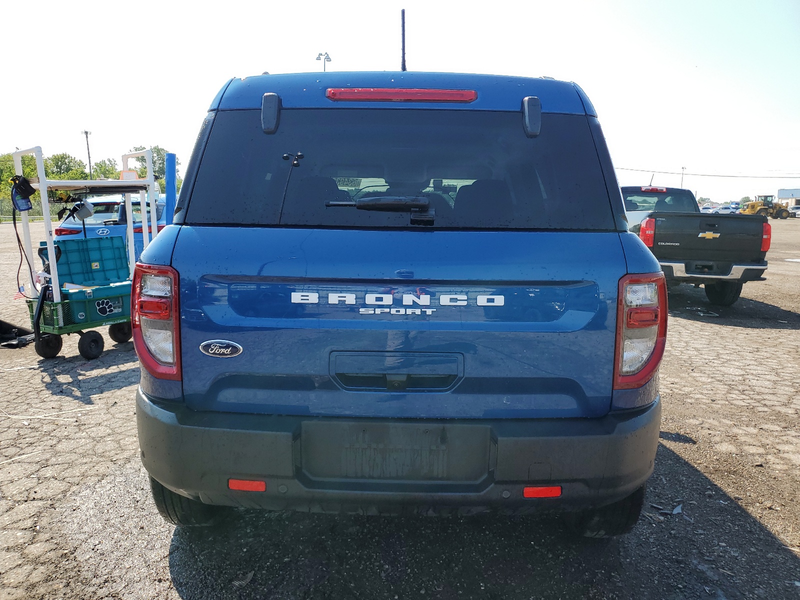 3FMCR9B63RRE72114 2024 Ford Bronco Sport Big Bend