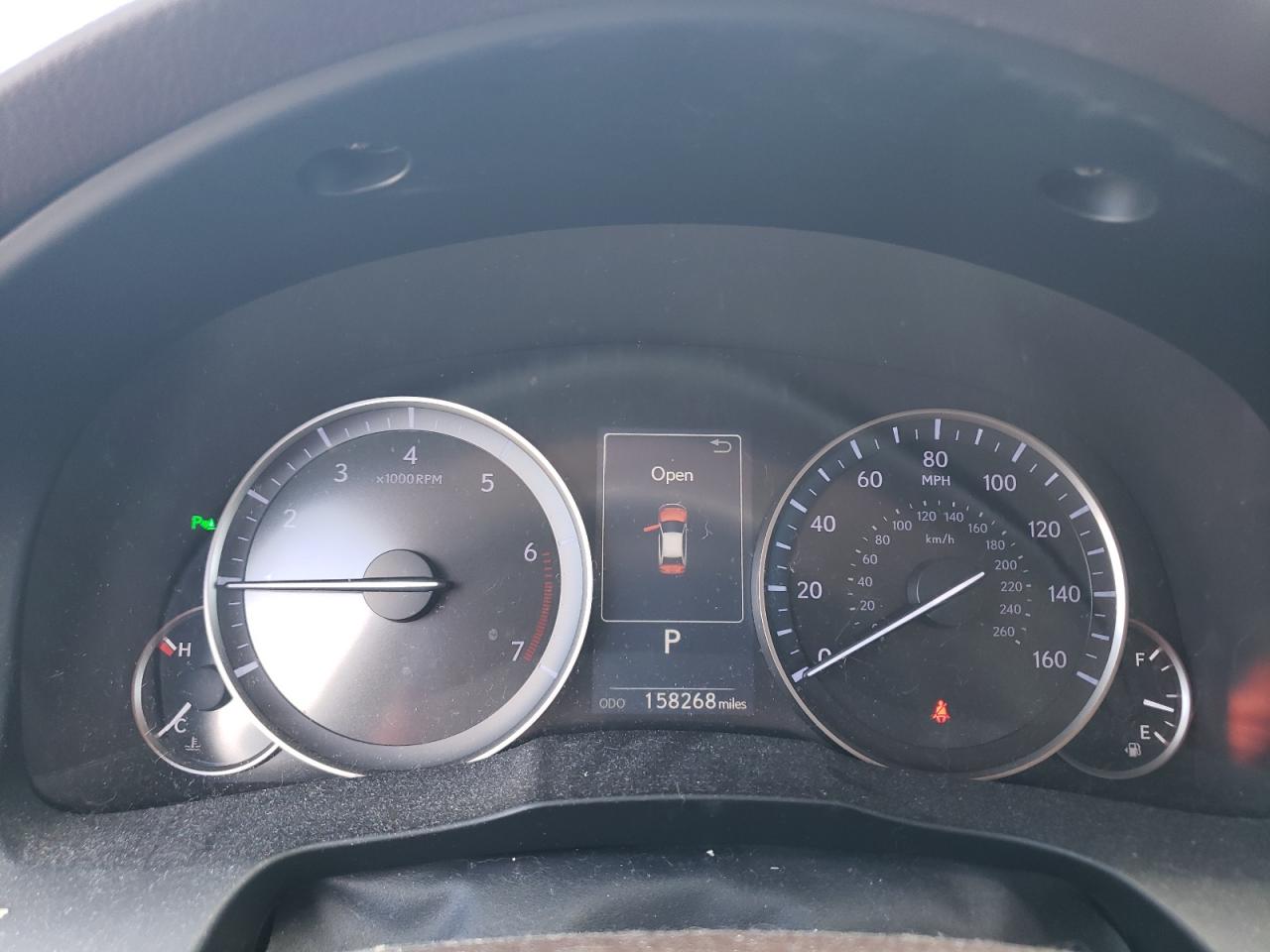 2016 Lexus Es 350 VIN: JTHBK1GGXG2216737 Lot: 64162644