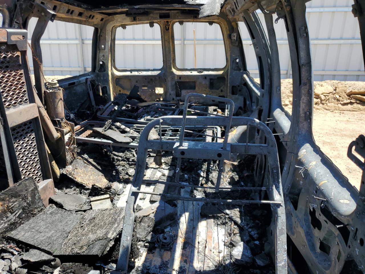 2014 Chevrolet Express G2500 3Lt VIN: 1GBWGKCGXE1122414 Lot: 64642684