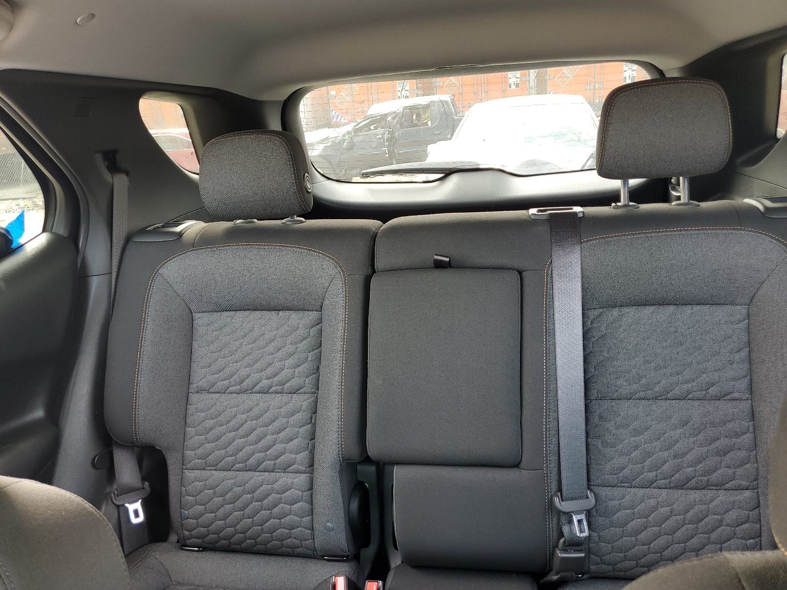 3GNAXVEX9LS567198 2020 Chevrolet Equinox Lt