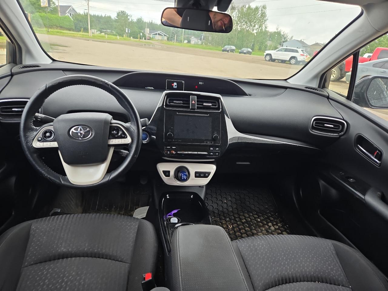 2017 Toyota Prius Prime VIN: JTDKARFP5H3043760 Lot: 62600074