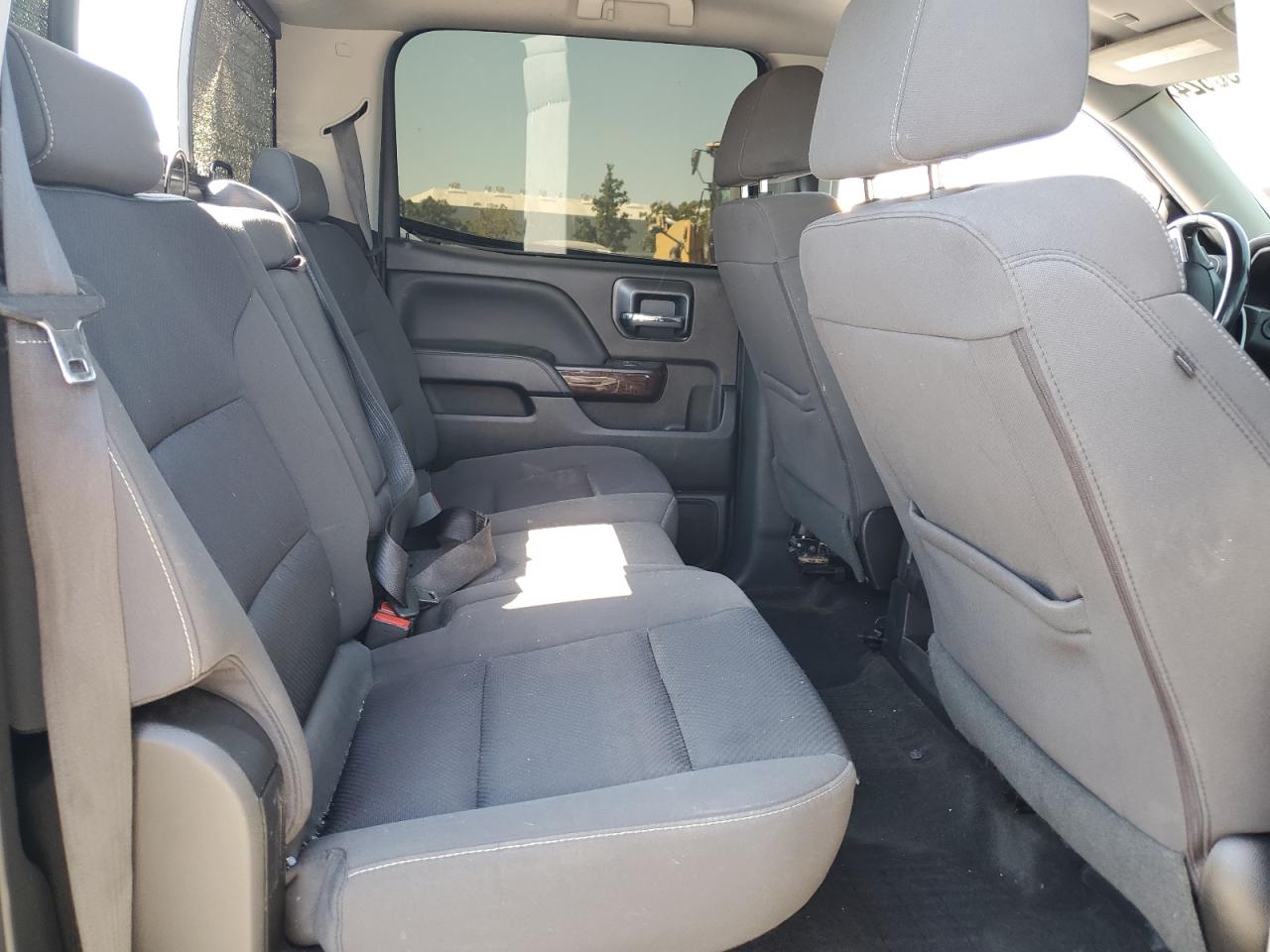 3GTP1MEC3JG205850 2018 GMC Sierra C1500 Sle