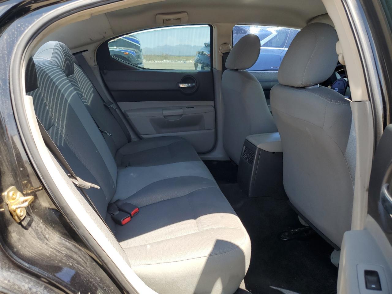 2006 Dodge Charger Se VIN: 2B3KA43G16H173456 Lot: 63447154