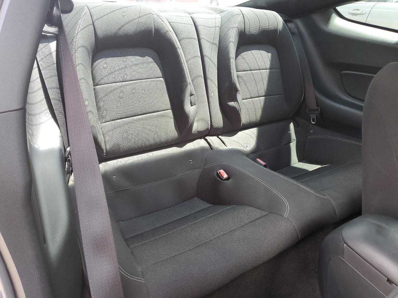 2016 Ford Mustang VIN: 1FA6P8AM6G5246074 Lot: 63649044