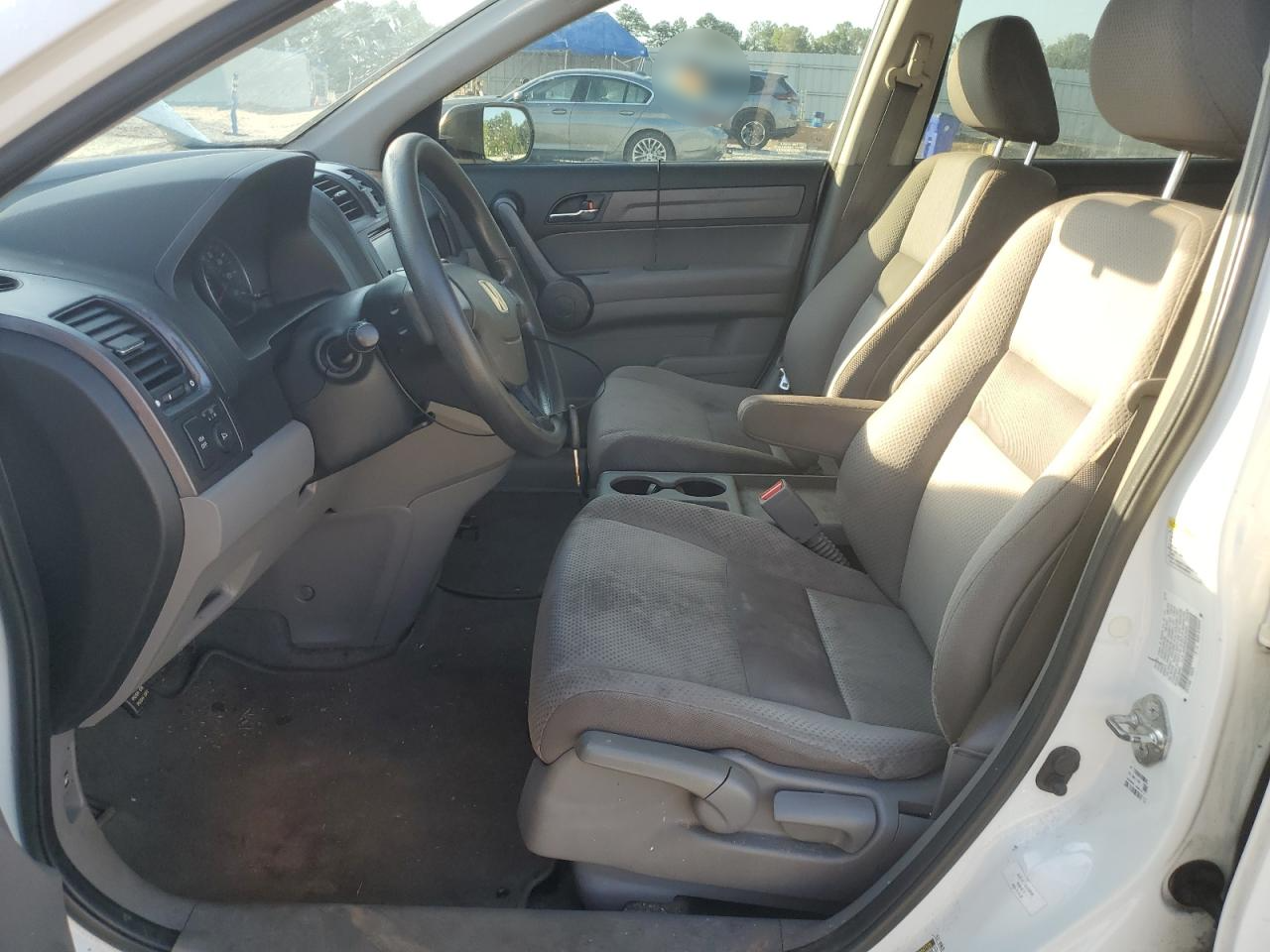 3CZRE38349G703399 2009 Honda Cr-V Lx