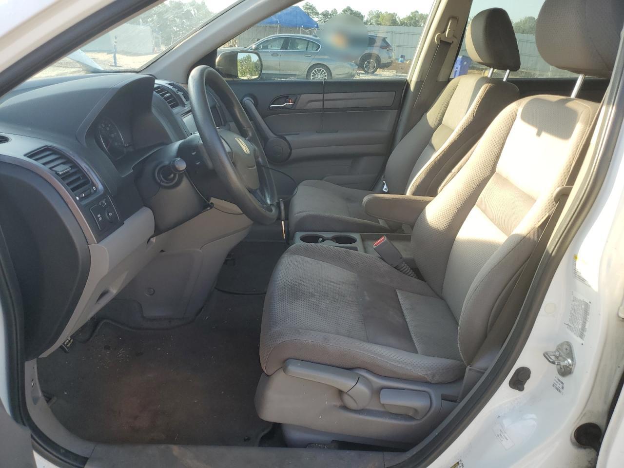 2009 Honda Cr-V Lx VIN: 3CZRE38349G703399 Lot: 62853264