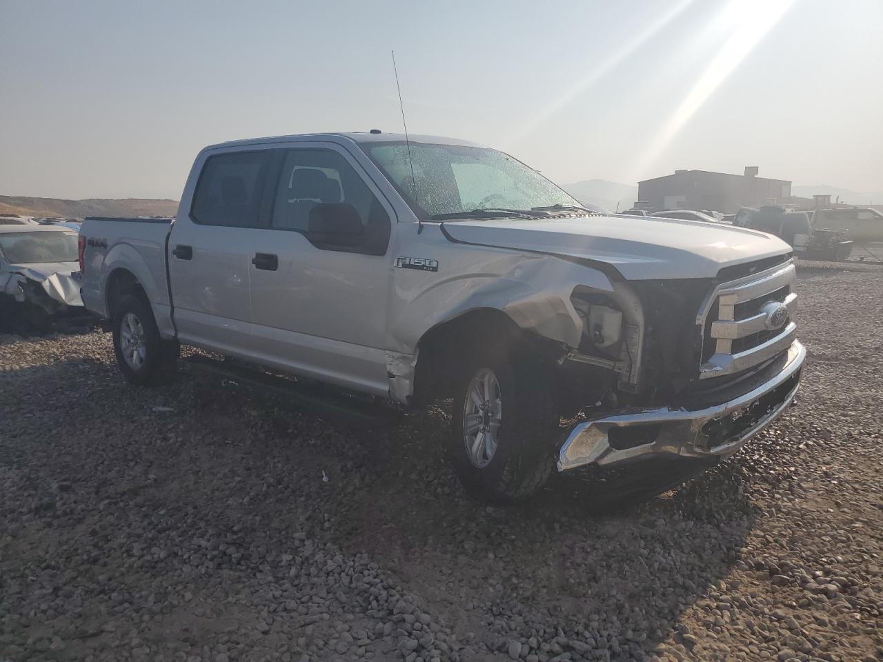 2017 Ford F-150 - Image 4