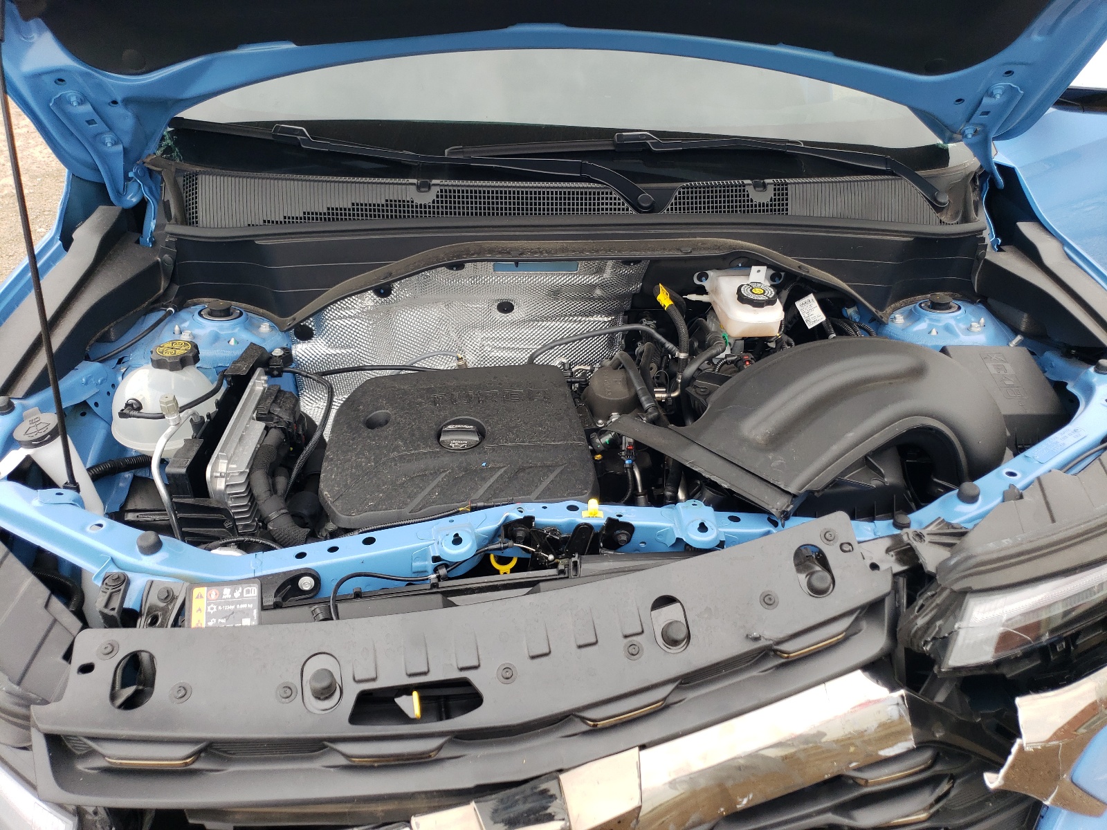 KL79MVSL4RB123721 2024 Chevrolet Trailblazer Activ