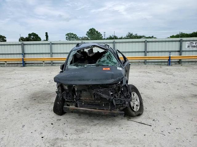 2010 Nissan Pathfinder S VIN: 5N1AR1NB4AC615527 Lot: 62890944