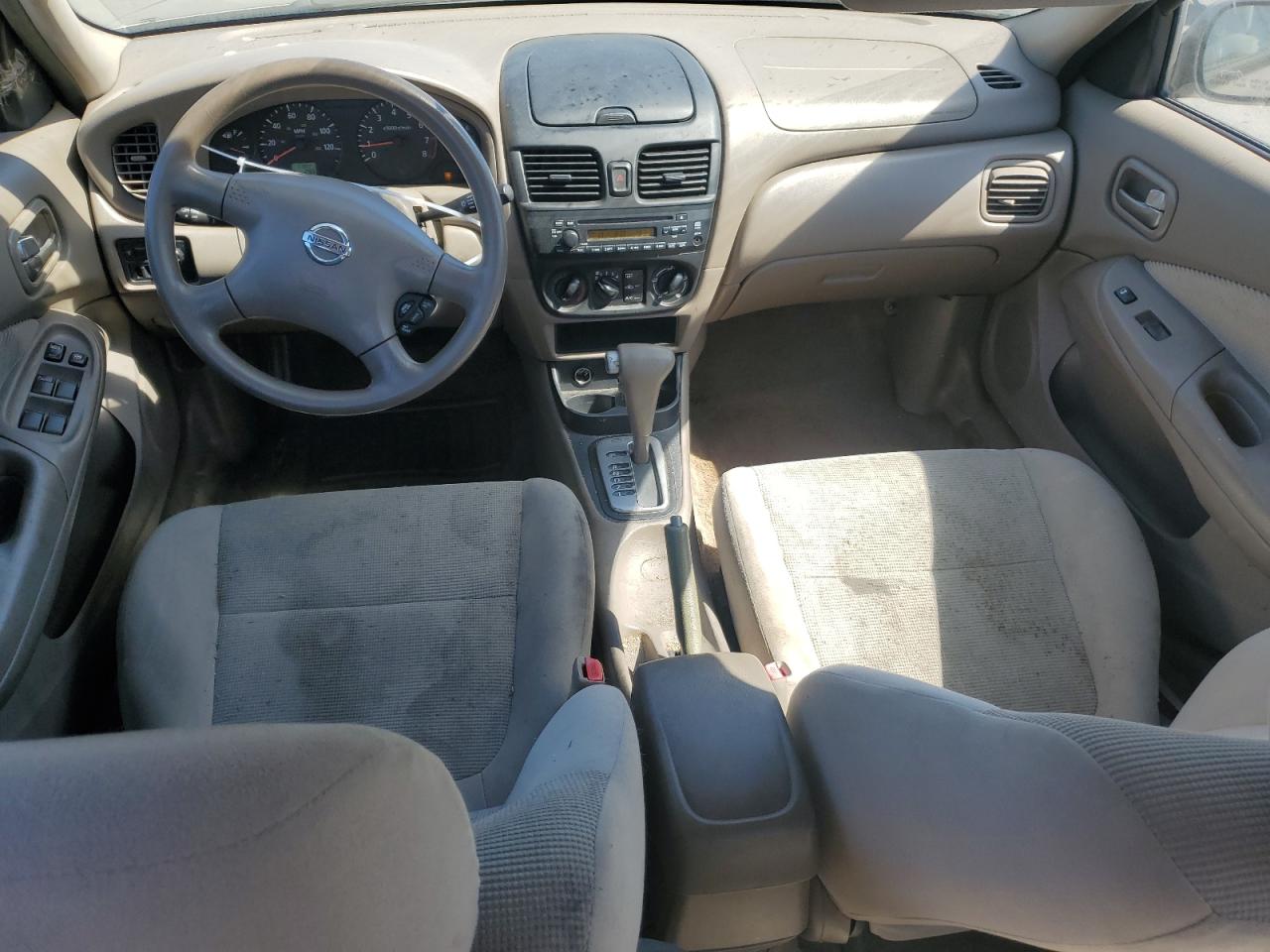 2005 Nissan Sentra 1.8 VIN: 3N1CB51D85L530364 Lot: 63972214