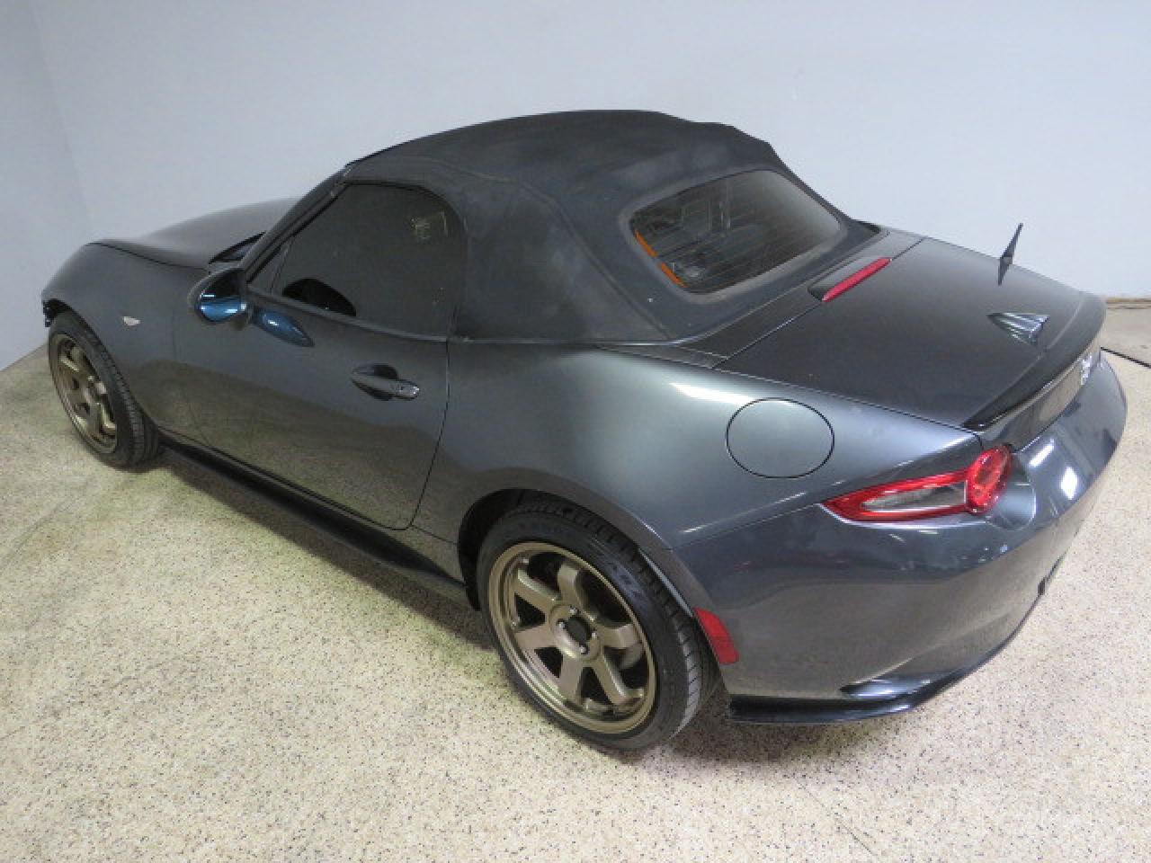 2016 Mazda MX-5 - Image 4