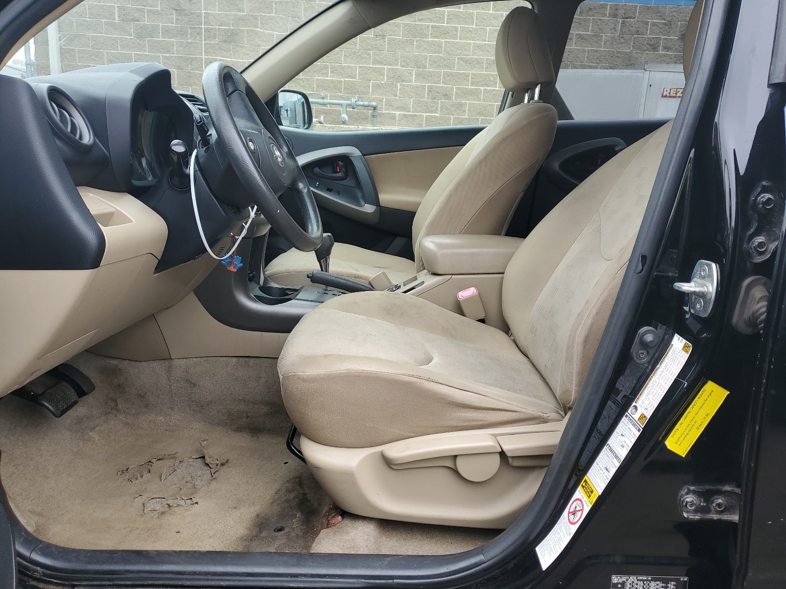 JTMBF33V19D011725 2009 Toyota Rav4