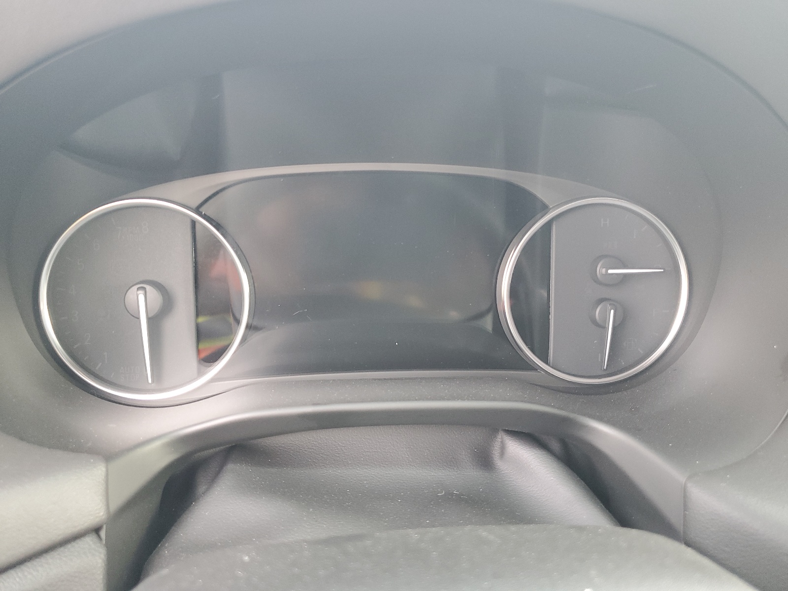 5GAEVCKW3NJ102910 2022 Buick Enclave Avenir