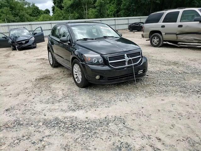 2007 Dodge Caliber Sxt VIN: 1B3HB48B67D544369 Lot: 61054754