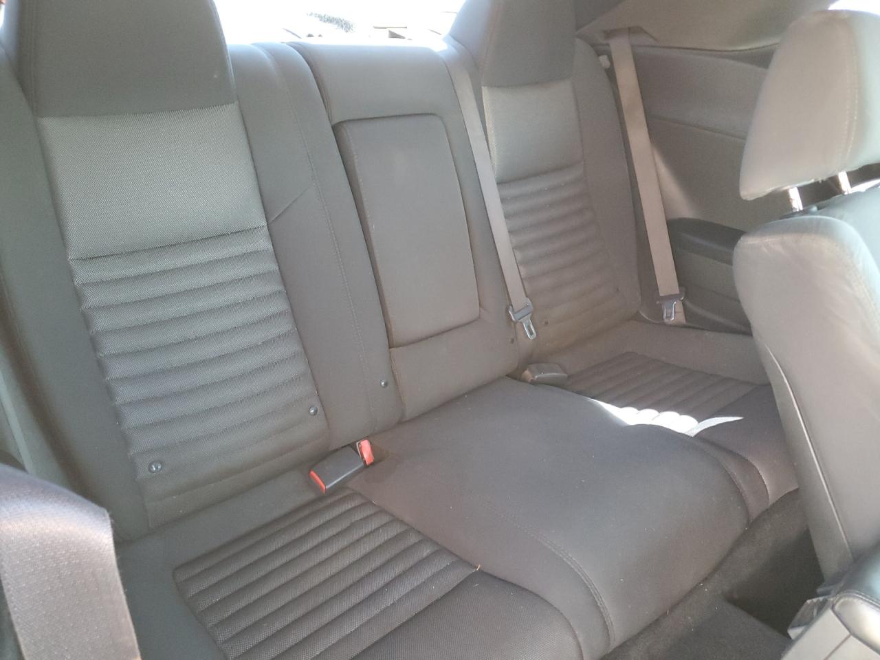 2012 Dodge Challenger Sxt VIN: 2C3CDYAG1CH128201 Lot: 62290064