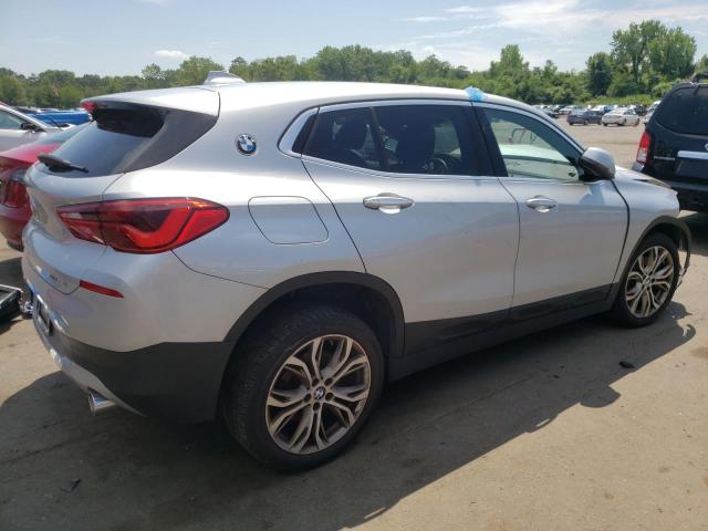 WBXYJ5C35JEF73747 | 2018 BMW x2 xdrive28i