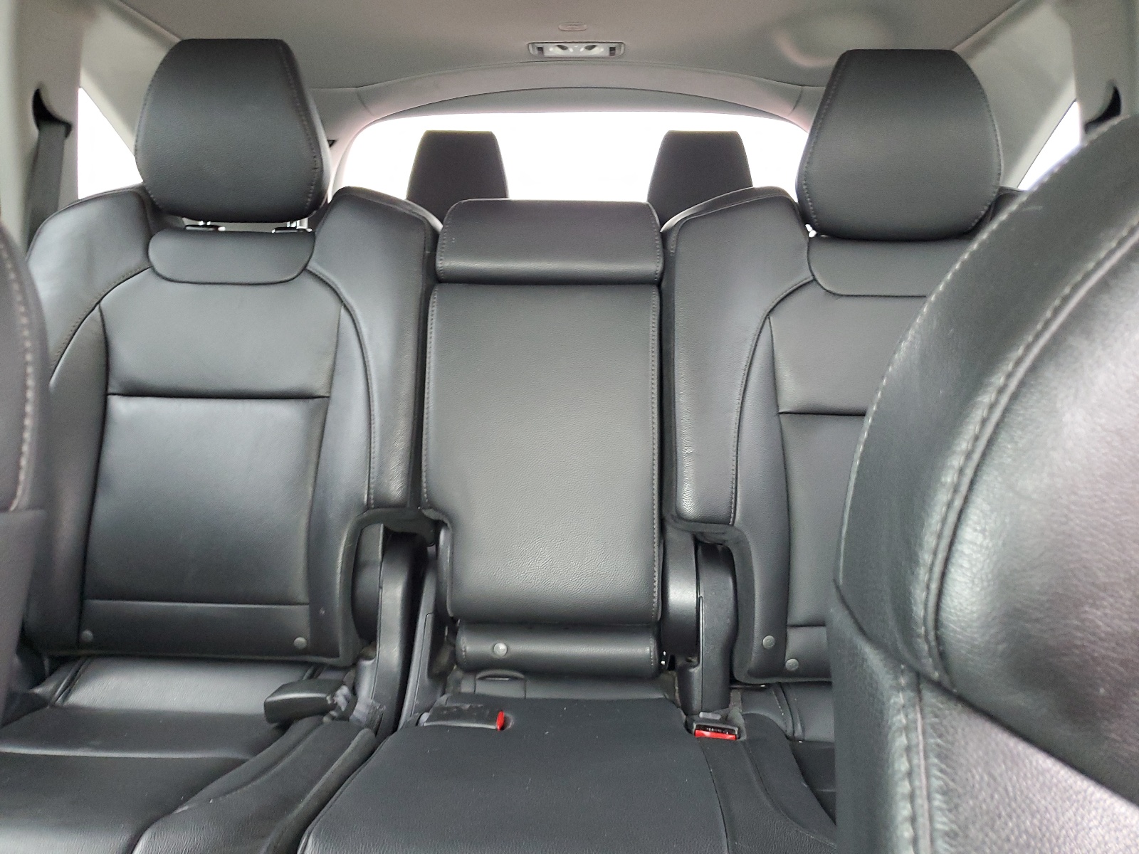 5J8YD3H34KL013120 2019 Acura Mdx