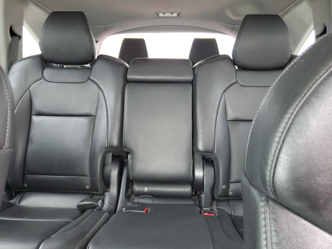 2019 Acura Mdx VIN: 5J8YD3H34KL013120 Lot: 63277184