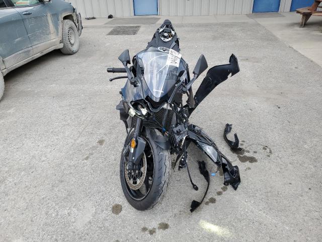New 2025 Kawasaki Ninja ZX-6R KRT Edition, Shakopee MN