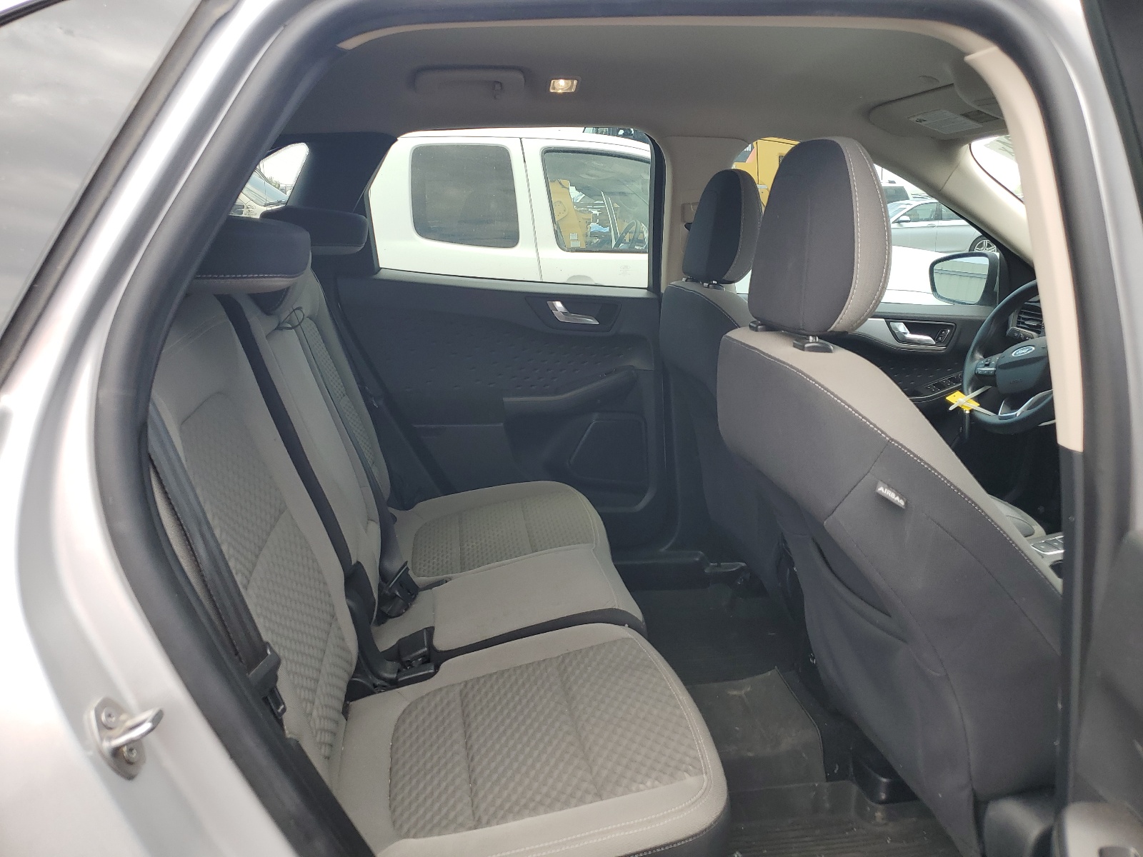 1FMCU9G66LUB86491 2020 Ford Escape Se