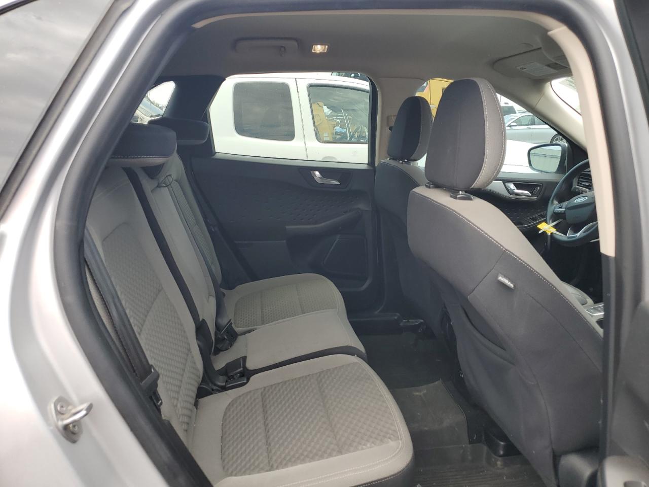 2020 Ford Escape Se VIN: 1FMCU9G66LUB86491 Lot: 64900334