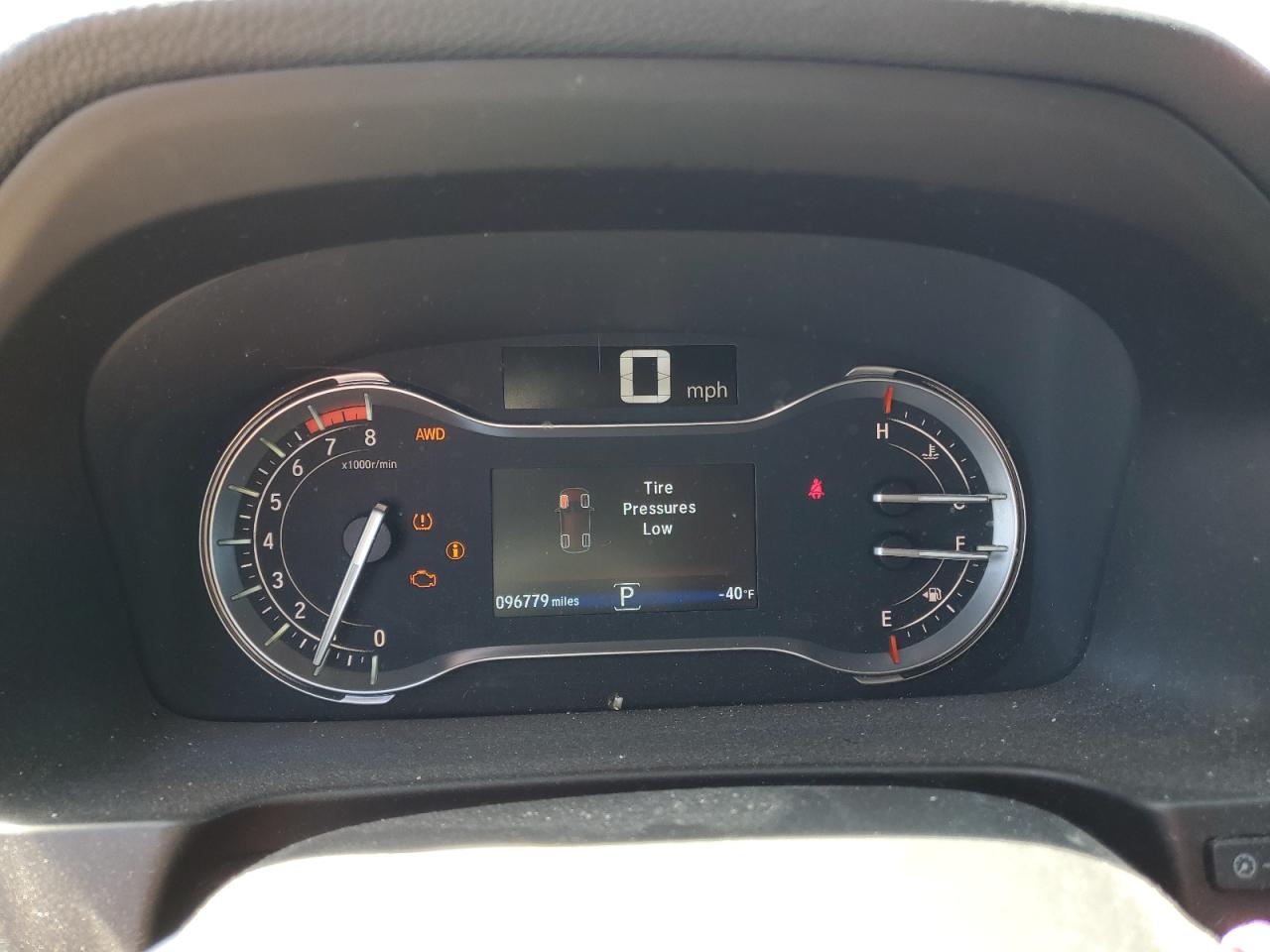 2018 Honda Pilot Exl VIN: 5FNYF6H58JB052046 Lot: 65026514