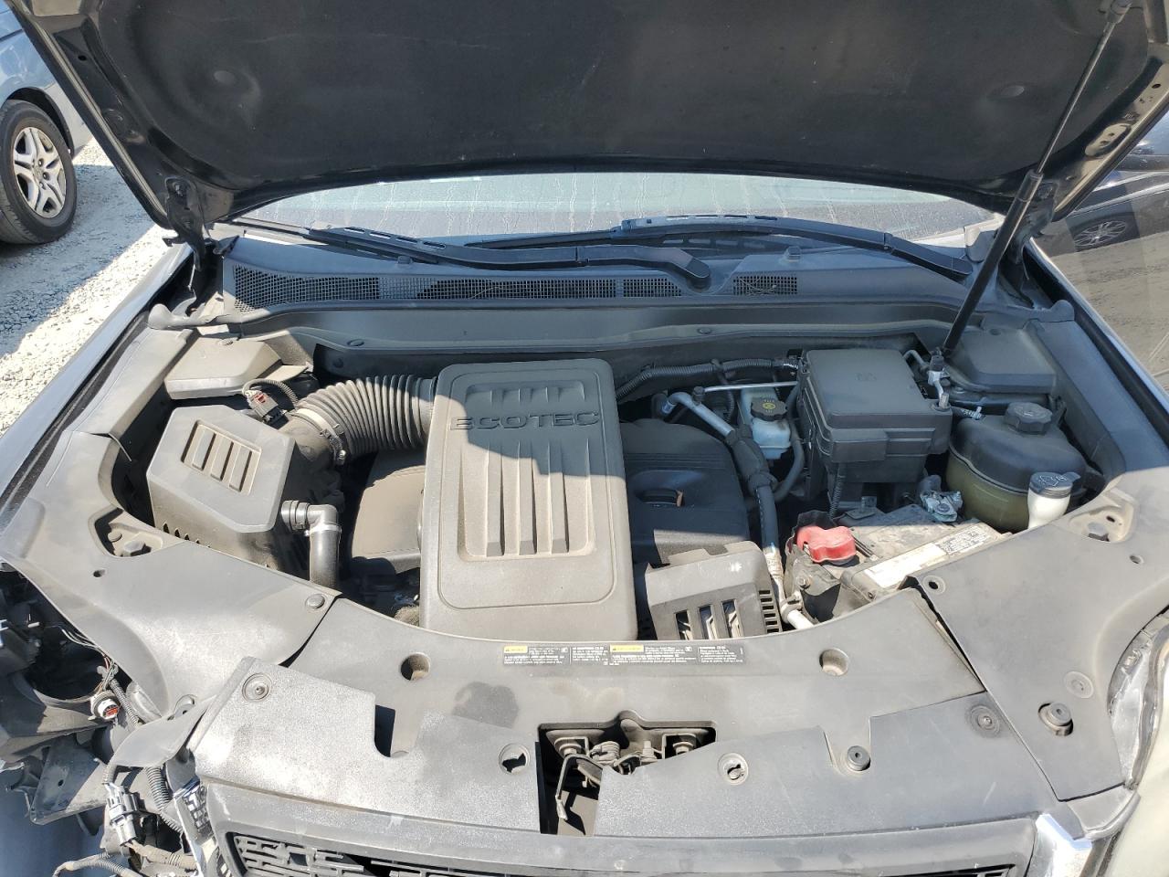 2013 GMC Terrain Sle VIN: 2GKALSEK4D6130804 Lot: 64388394