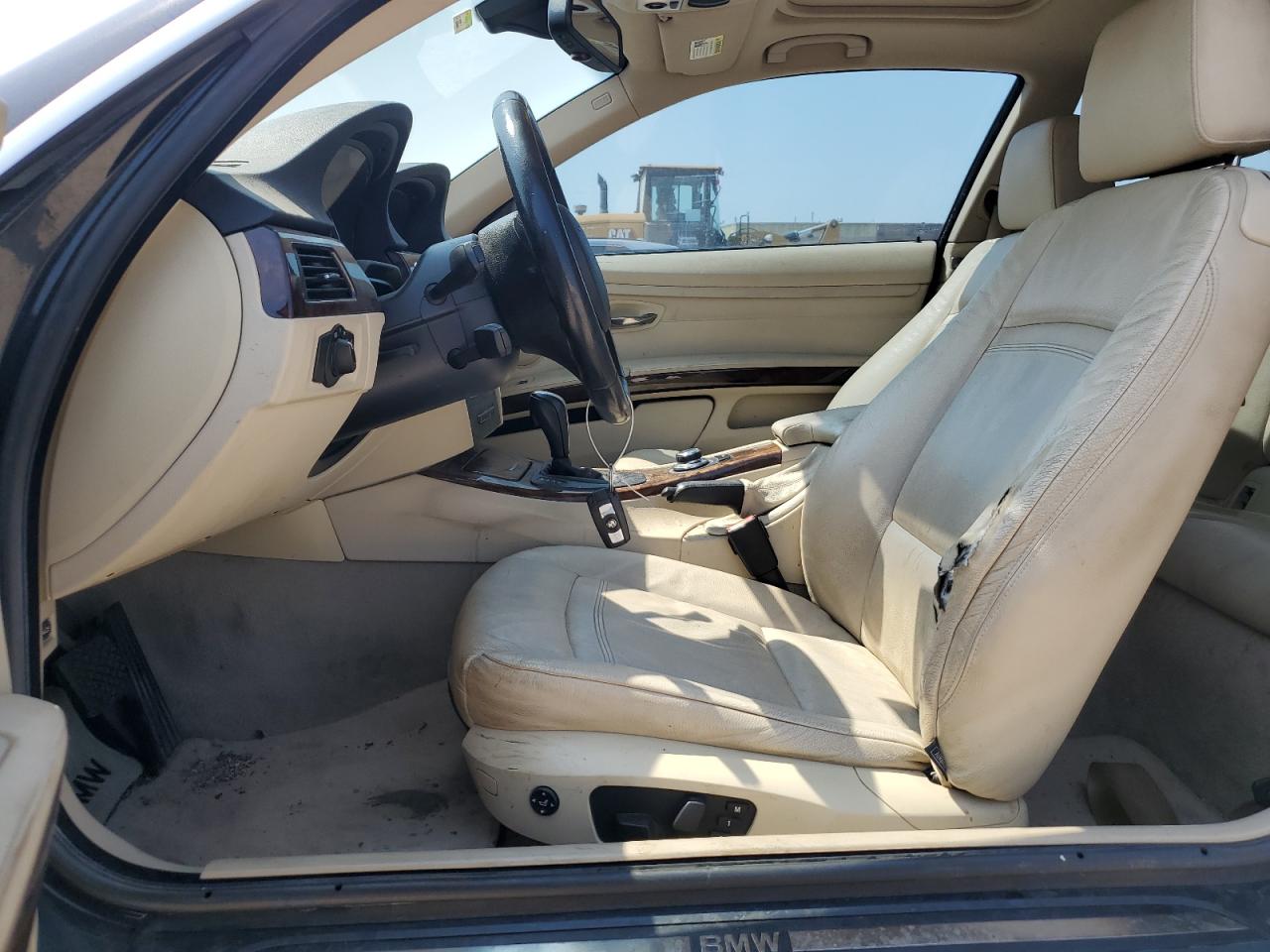 2008 BMW 335 Xi VIN: WBAWC735X8E066889 Lot: 62362044