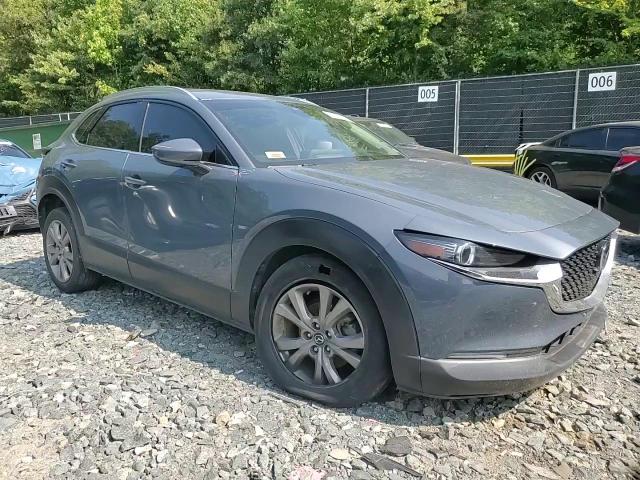 2020 Mazda Cx-30 Premium VIN: 3MVDMAEM4LM129902 Lot: 62561164