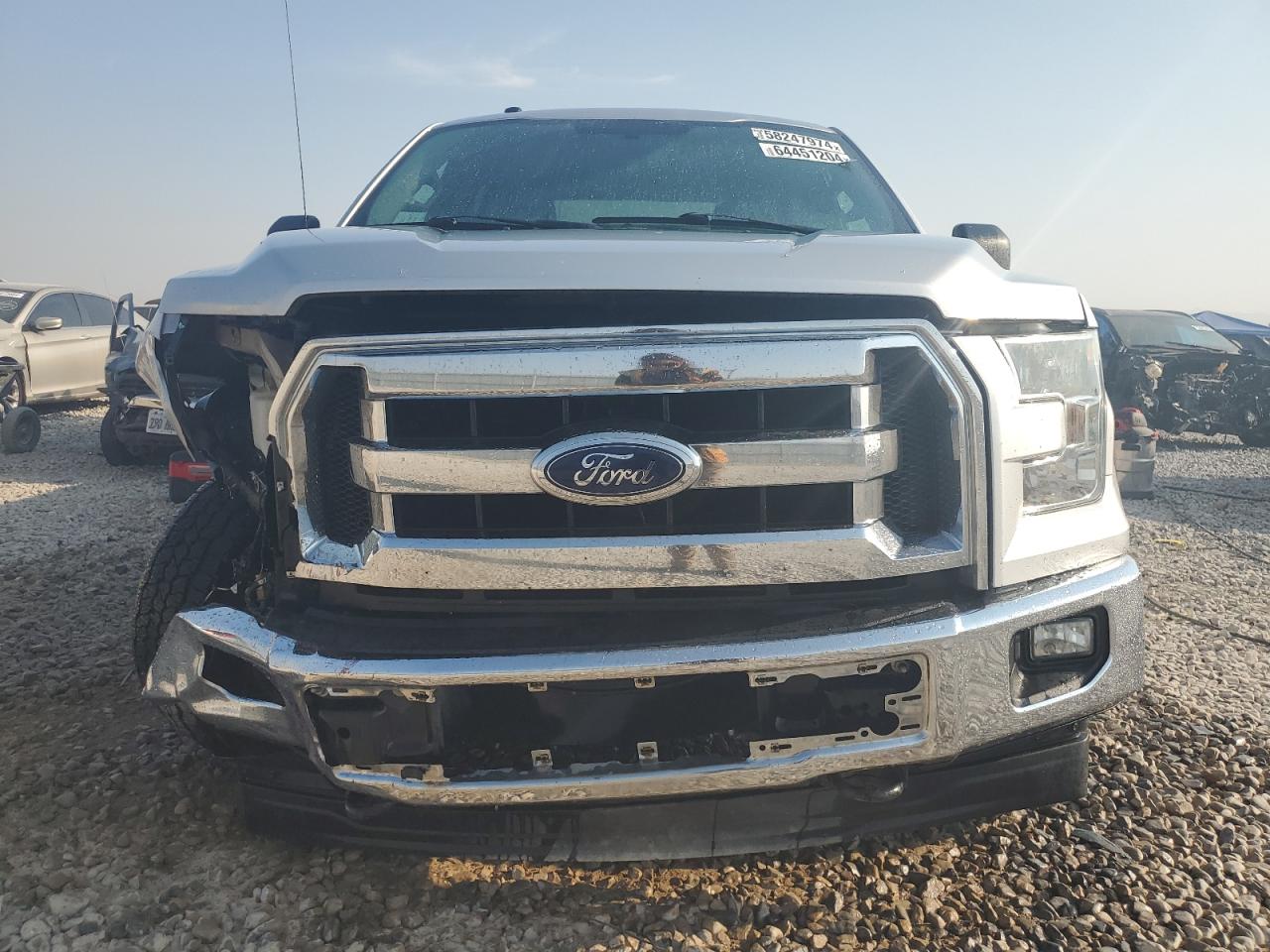 2017 Ford F-150 - Image 5